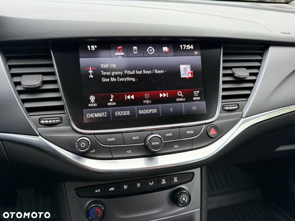 Opel Astra - 15