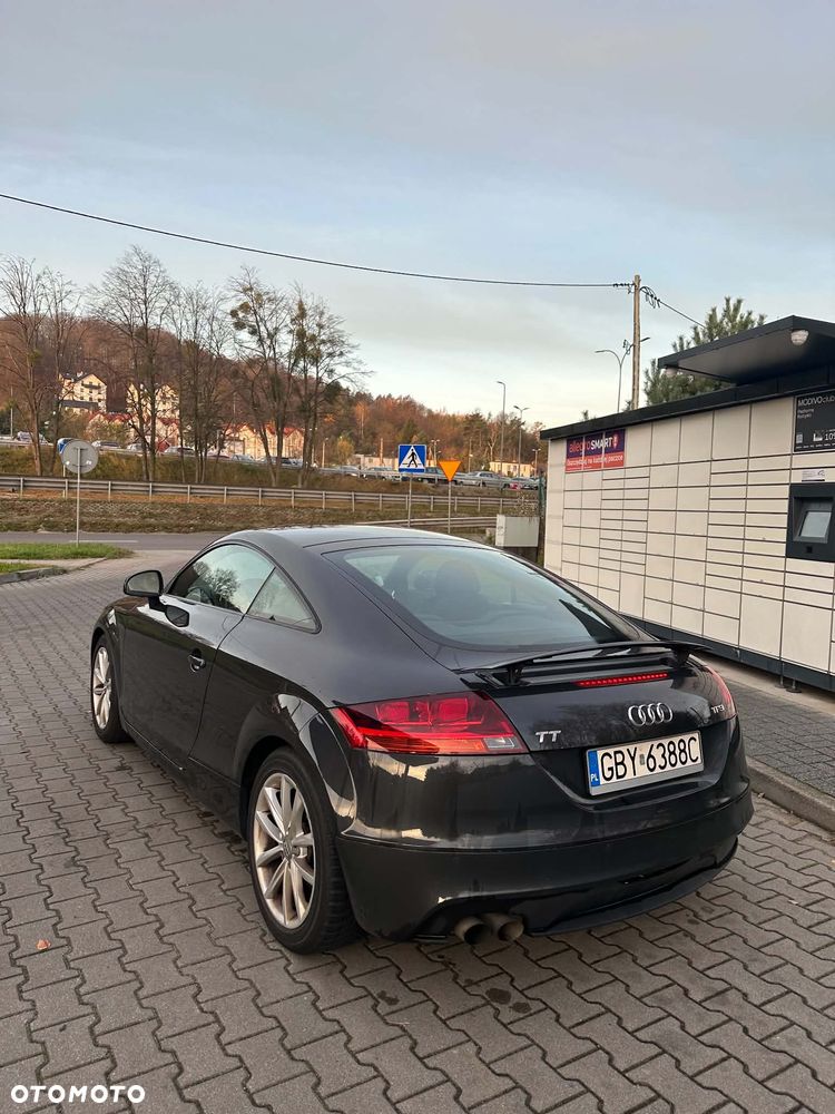 Audi TT Coupé 1.8 TFSI - 2