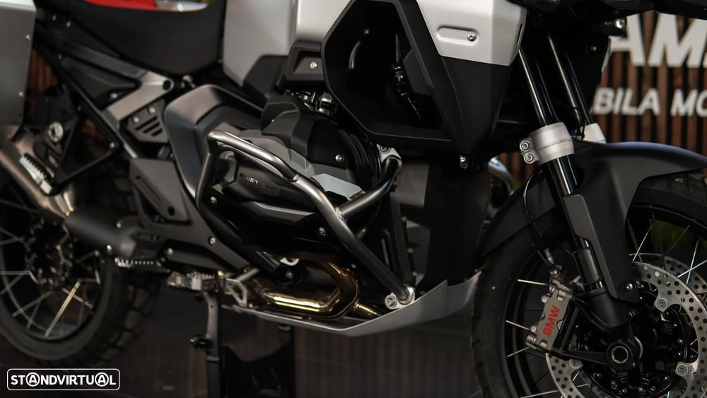 BMW R 1300 GS Adventure Automatica - 42