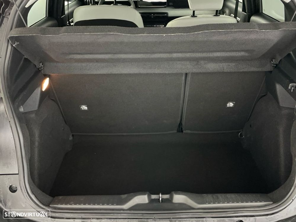 Citroën C3 1.2 Turbo Plus - 13