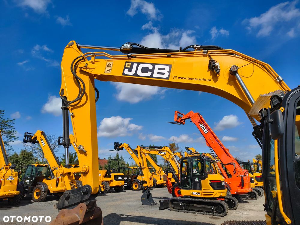 JCB 220x js220 2021R - 16