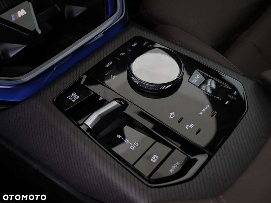BMW X3 xDrive20d mHEV - 12