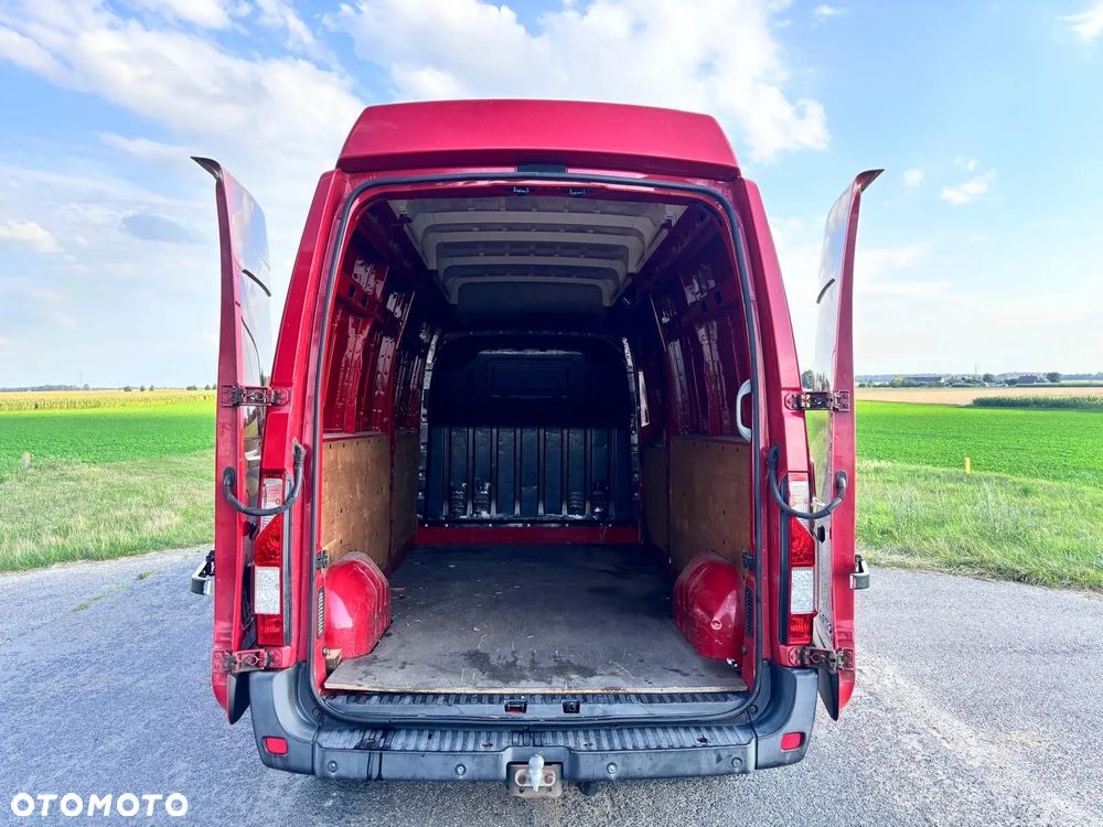 Opel MOVANO MASTER - 8