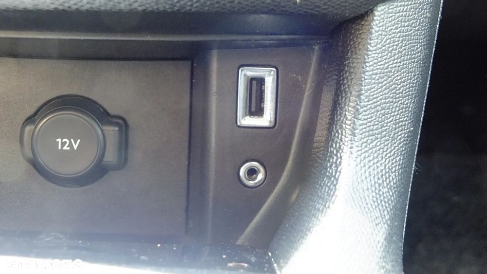 Peugeot 308 1.6 HDi Active - 22