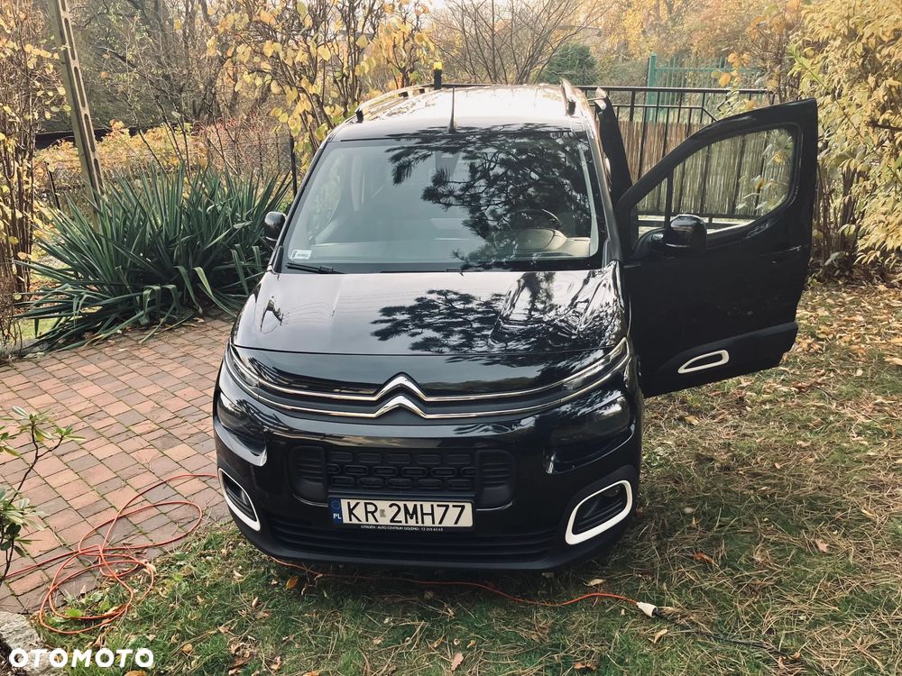 Citroën Berlingo - 6