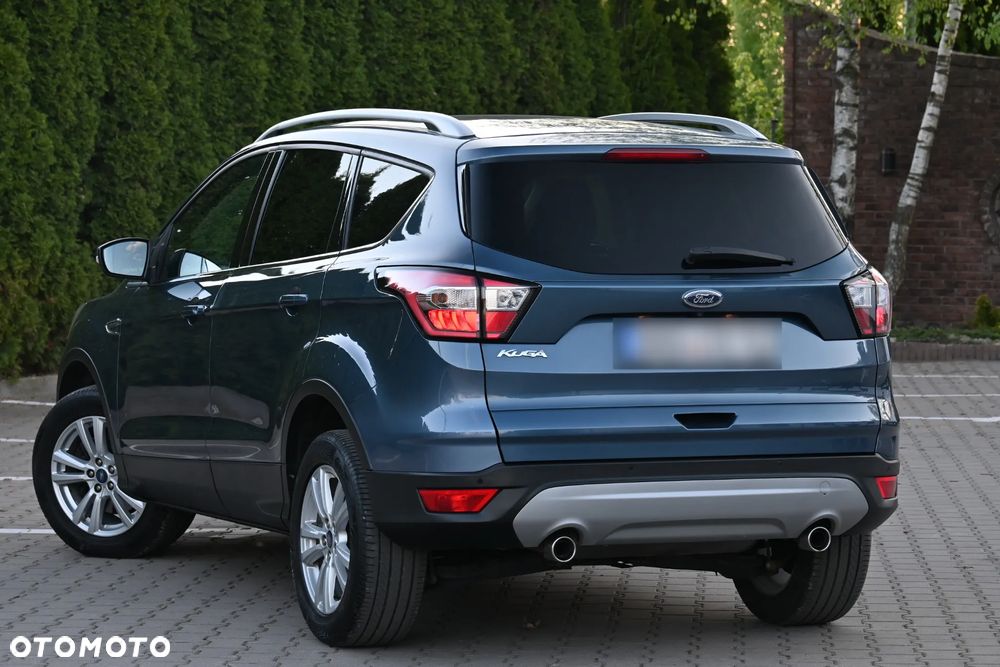 Ford Kuga 2.0 TDCi 4x2 Titanium - 15