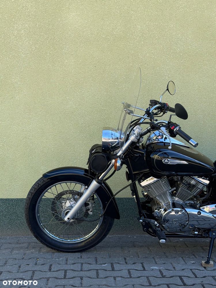 Yamaha Drag Star - 26