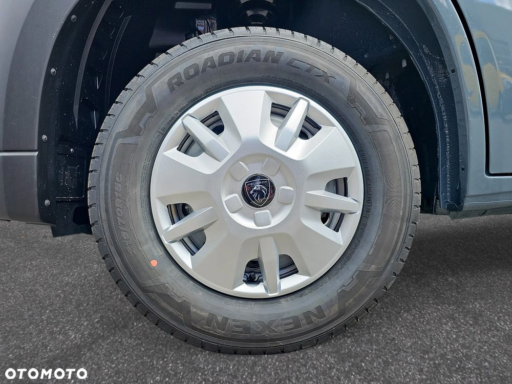 Peugeot BOXER Furgon L2H1 - 10