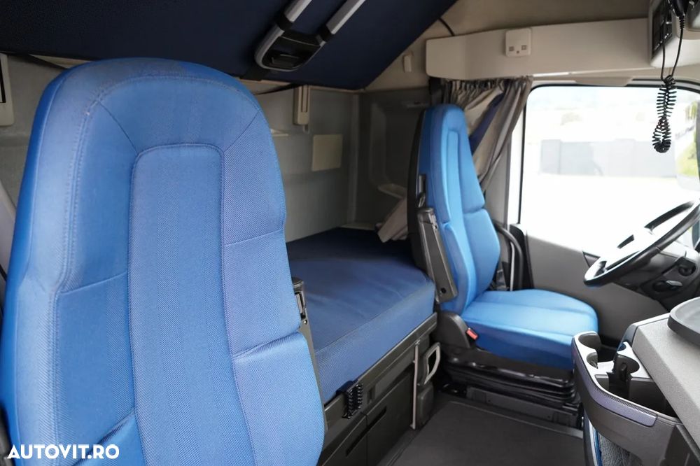 Volvo FH 500 / I- PARK COOL / I-SAVE / EURO 6 - 34