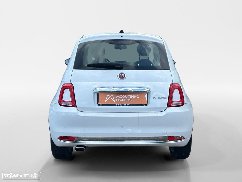 Fiat 500 - 4