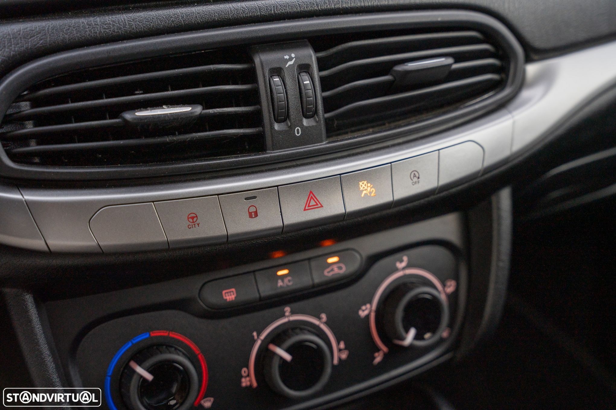 Fiat Tipo 1.6 M-Jet Lounge - 14