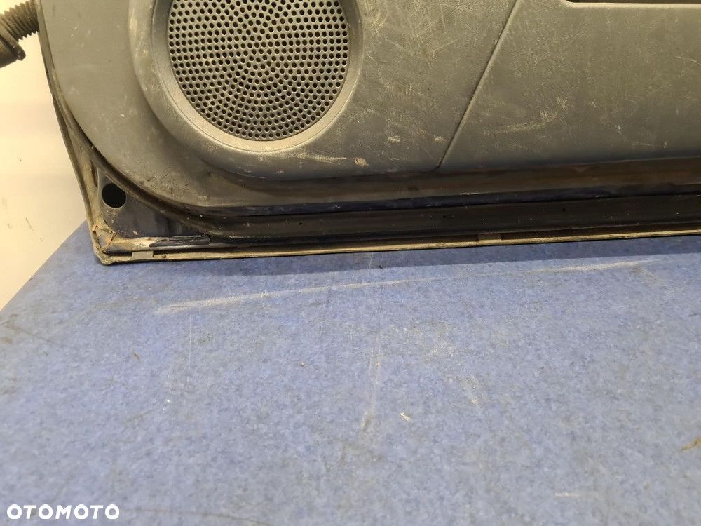TOYOTA RAV4 I 3D DRZWI PRZÓD PRAWE - 11