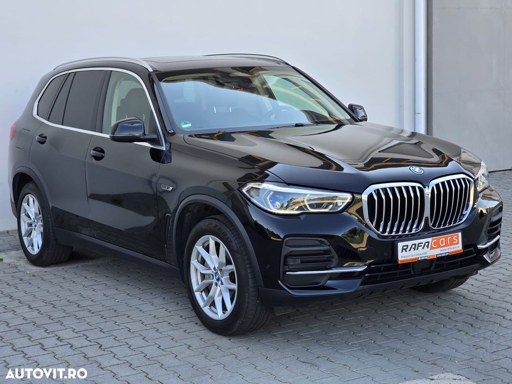 BMW X5 - 4