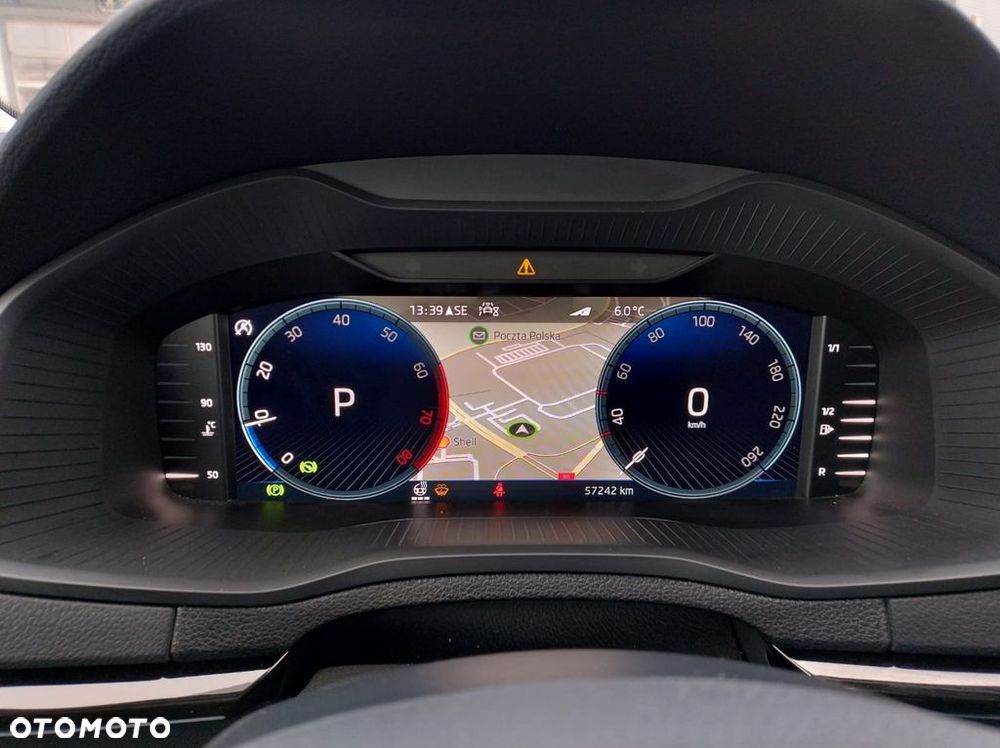 Skoda Karoq 1.5 TSI ACT GPF 4x2 Style DSG - 18