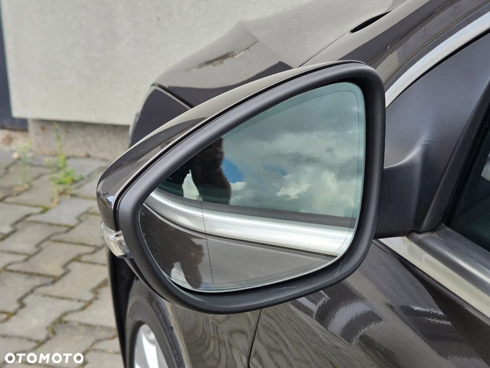 Volkswagen CC 1.4 TSI - 30