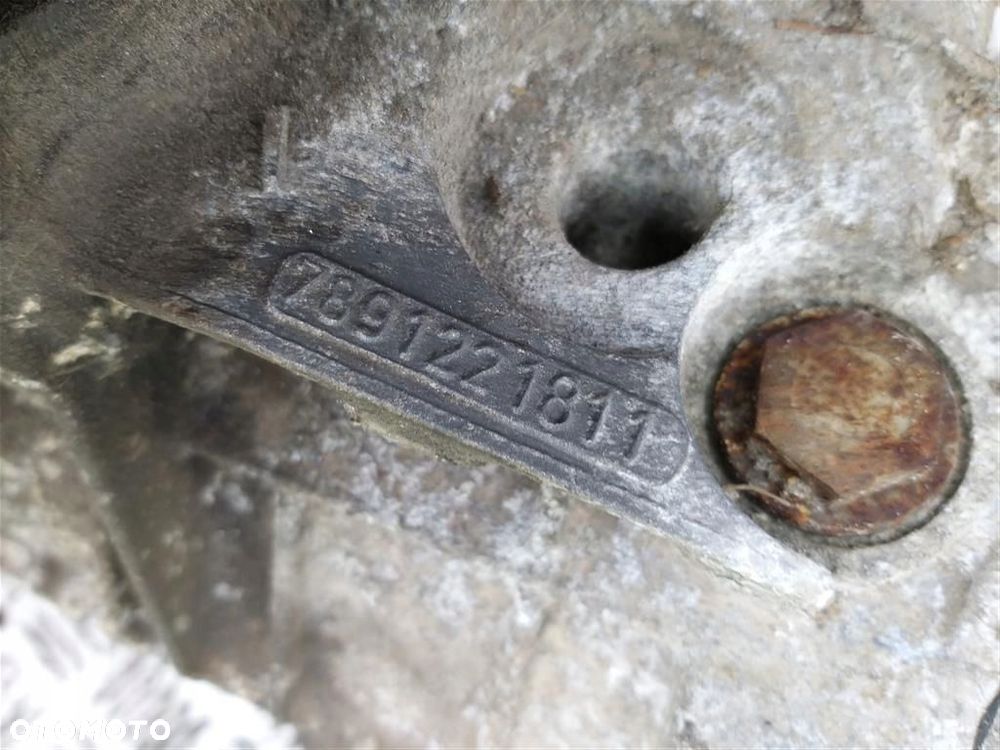 Reduktor napędu Land Rover Freelander I 1996-2006 1,8 122649 7891221811 - 6