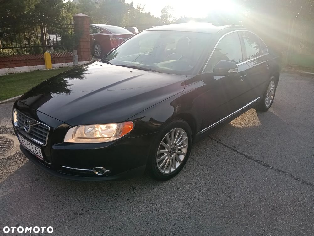 Volvo S80 2.0D Summum - 27