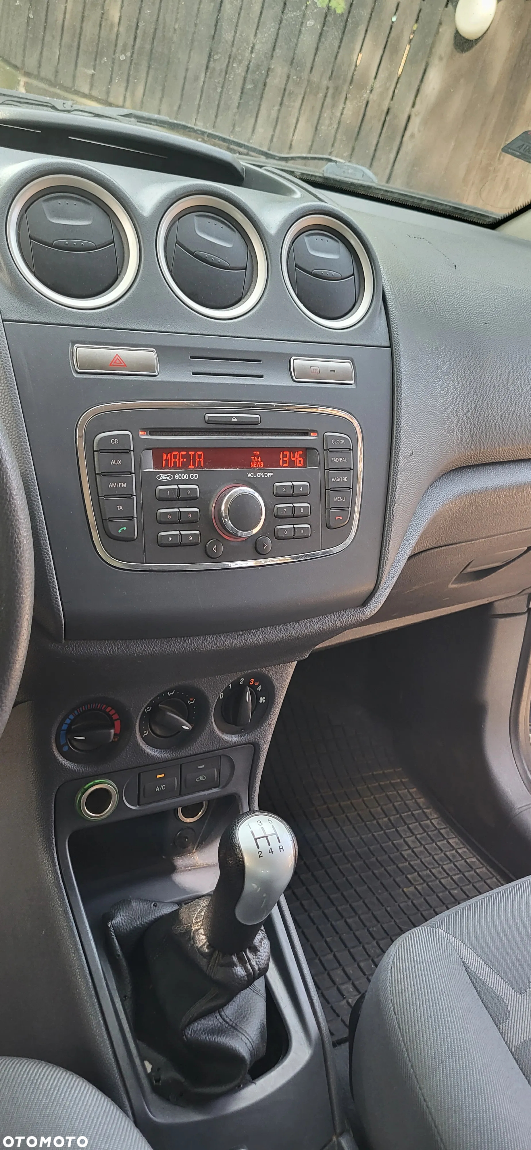 Ford Transit - 20