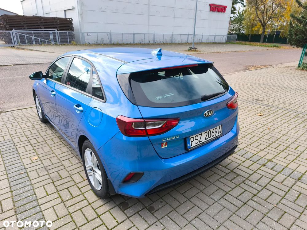 Kia Ceed 1.4 M - 3
