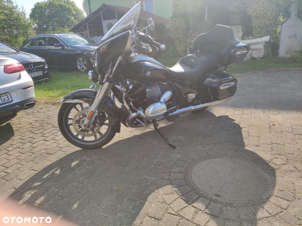 BMW R - 2