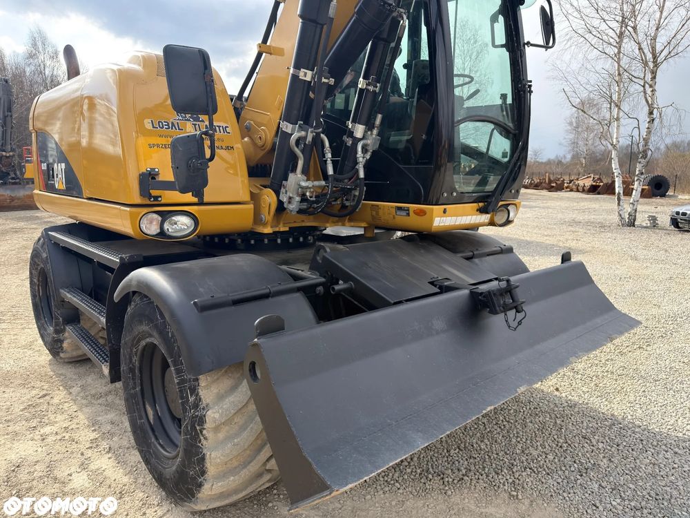 Caterpillar 313d - 6