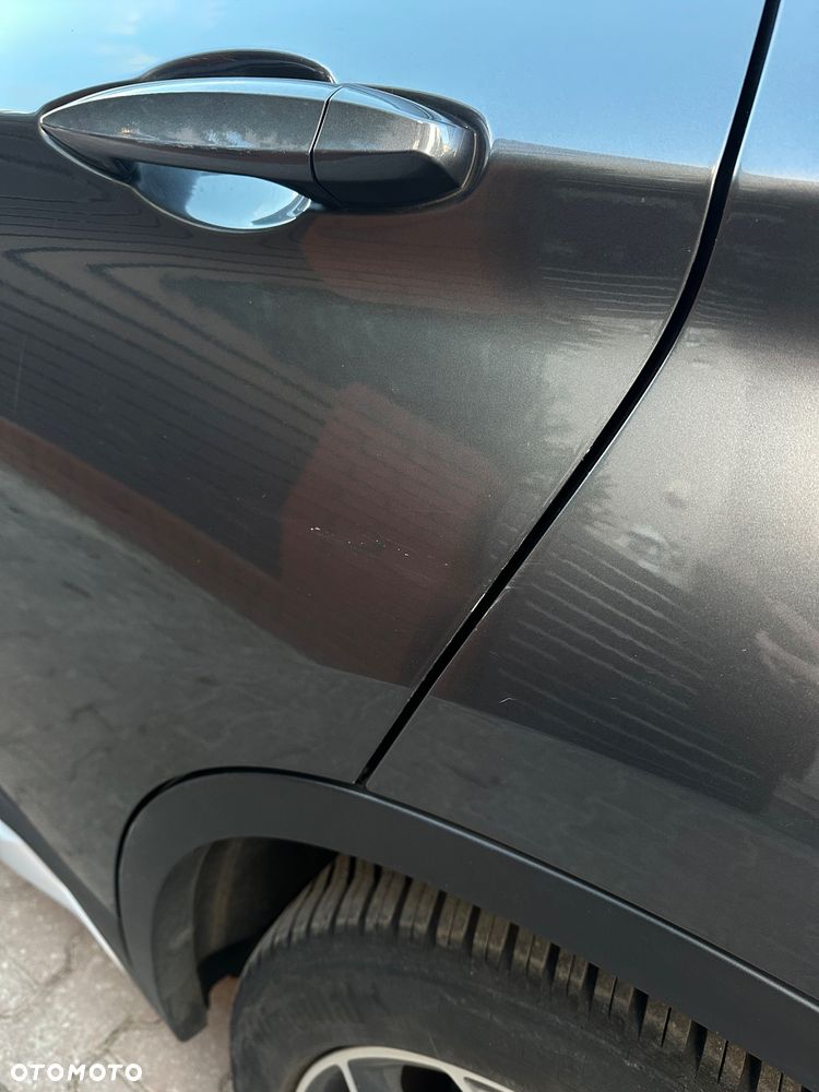 BMW X1 xDrive18d - 15