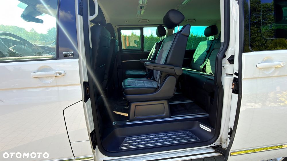 Volkswagen Multivan 2.0 TDI L1 Business - 4