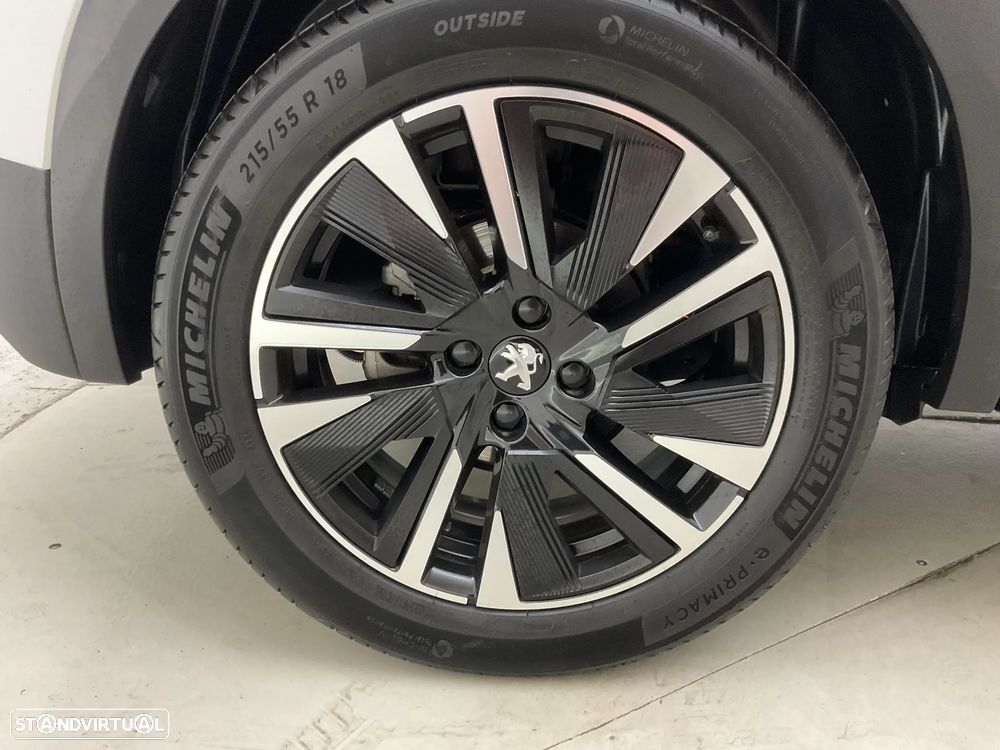 Peugeot e-2008 50 kWh GT Pack - 15