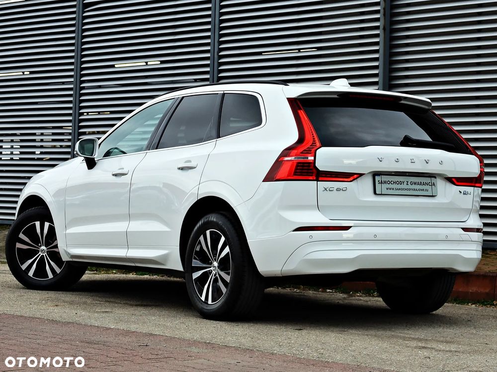 Volvo XC 60 - 7