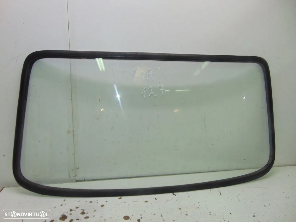 Fiat 128 para-brisas - 5