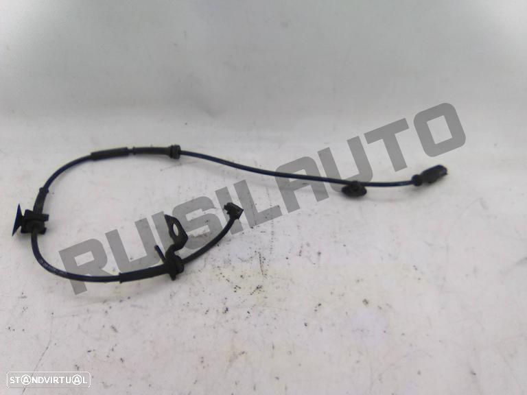 Sensor Abs Frente Direito 82004_41401 Renault Kangoo Ii [2008_2 - 1