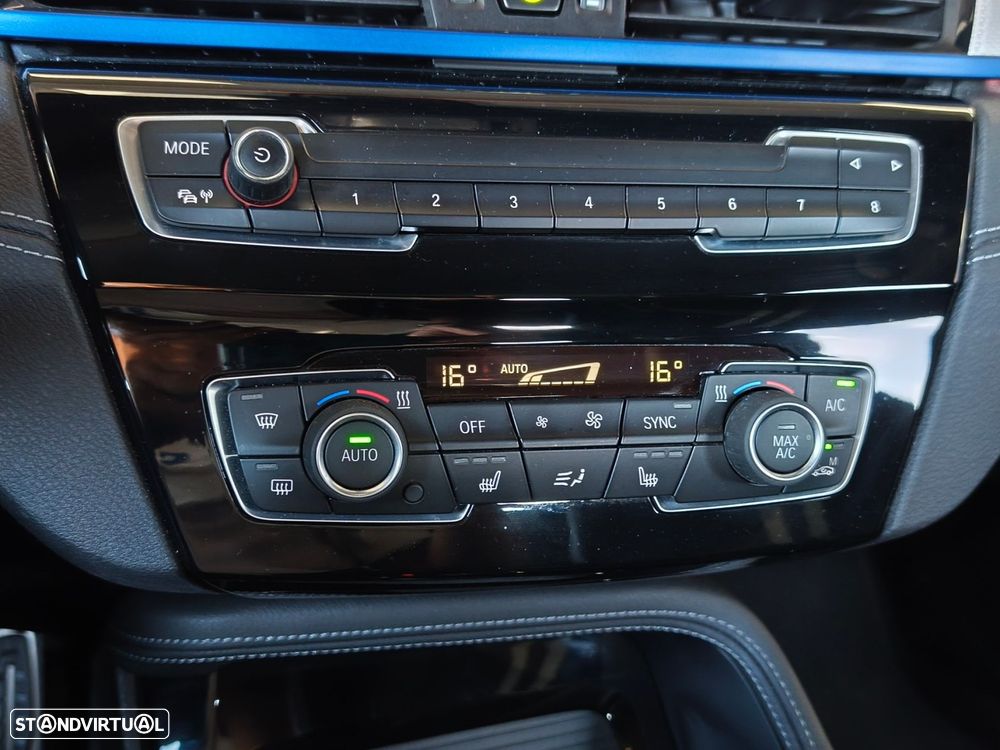 BMW X2 - 24