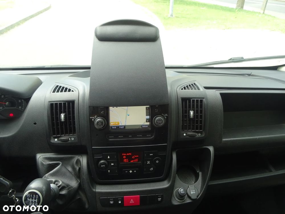 Citroën Jumper - 34