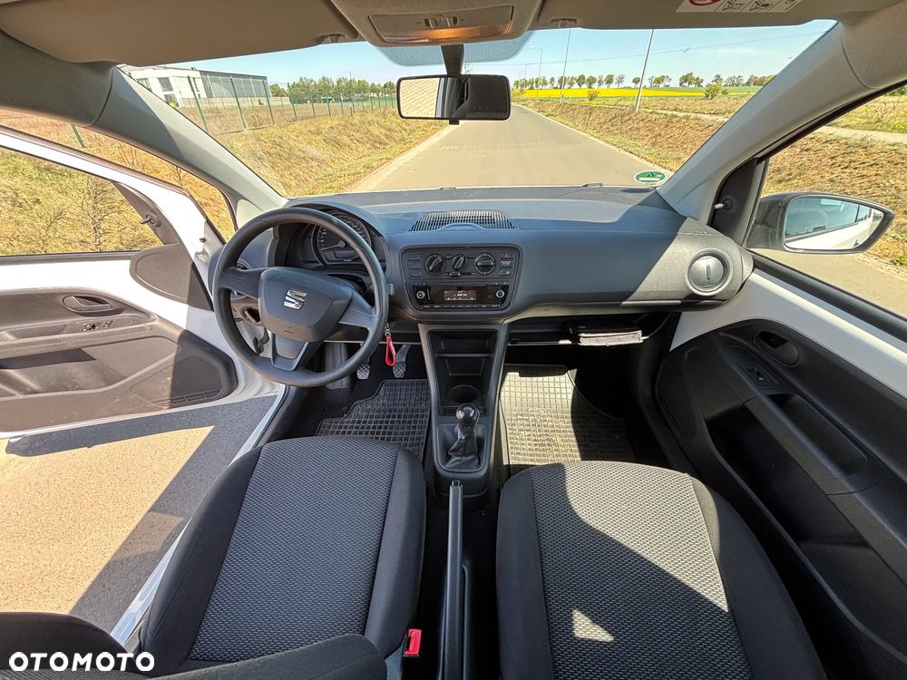 Seat Mii - 11