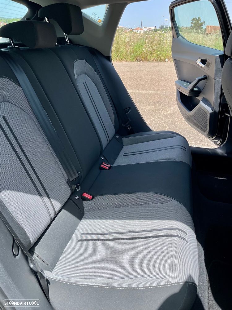 SEAT Leon 1.0 TSI Style - 16