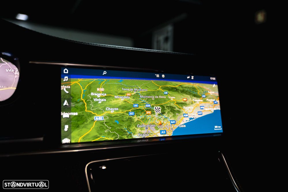 Porsche Panamera 4S Diesel - 10