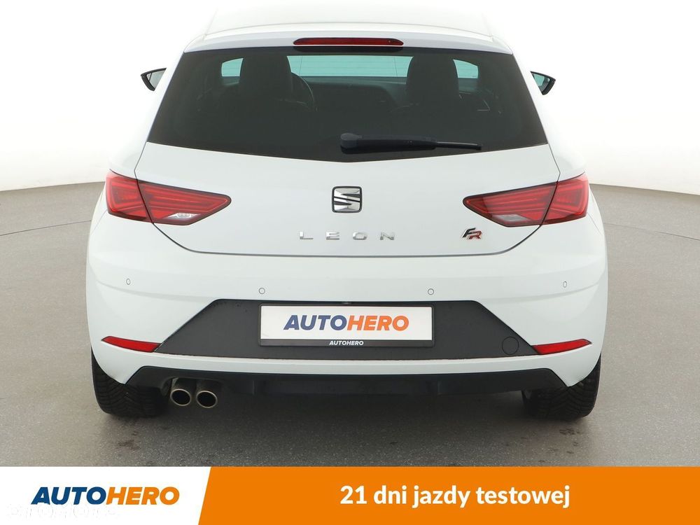 Seat Leon - 5