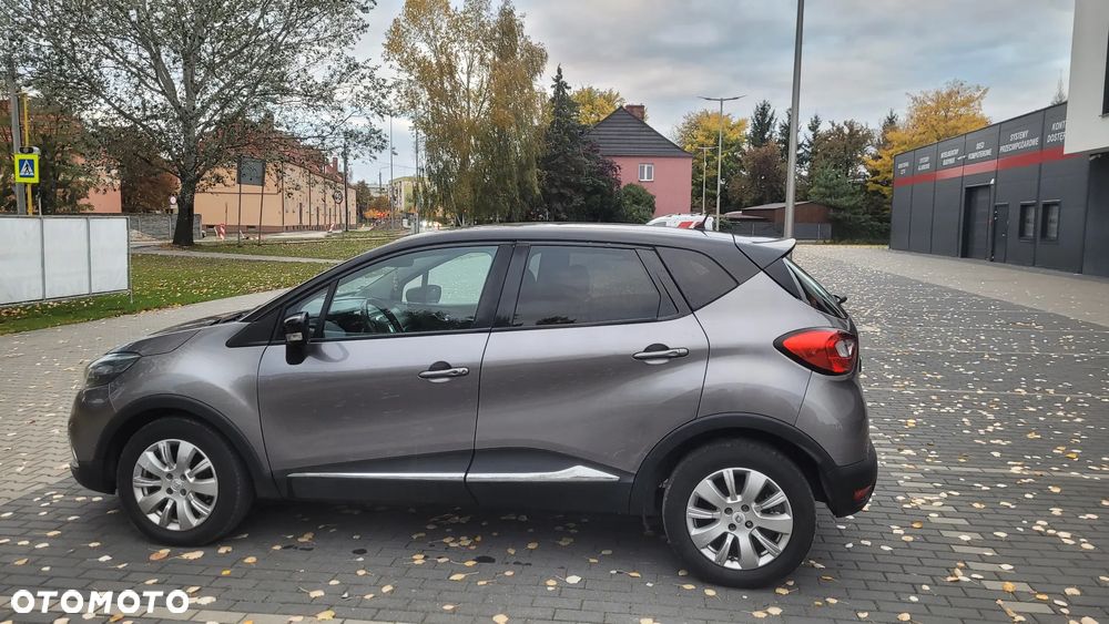 Renault Captur - 7