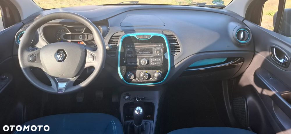 Renault Captur - 8