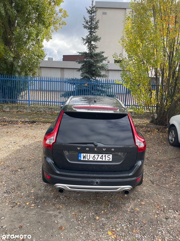 Volvo Xc60 2010 photo 3