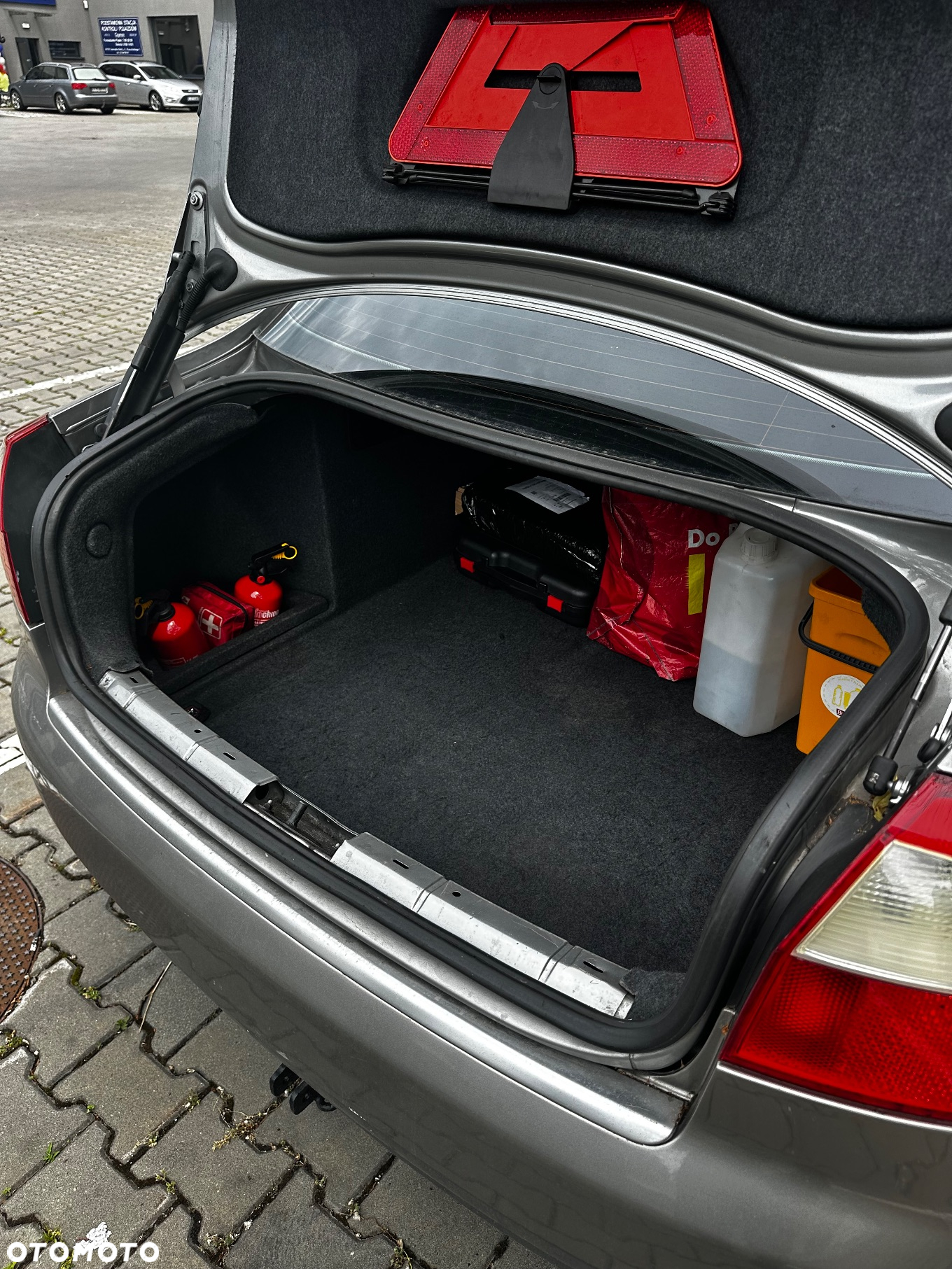 Audi A4 1.9 TDI - 11