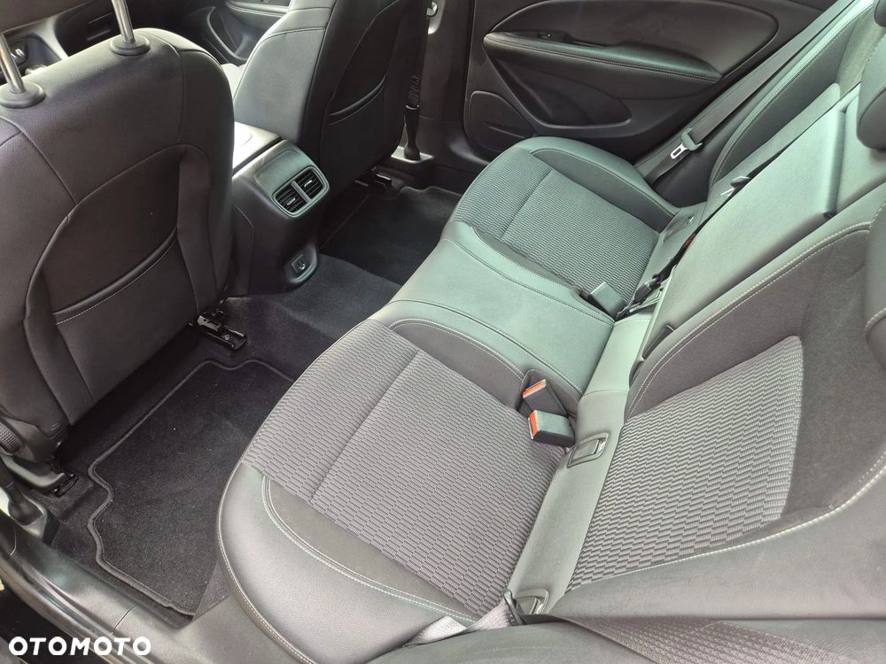 Opel Insignia 1.6 Business Innovation - 25