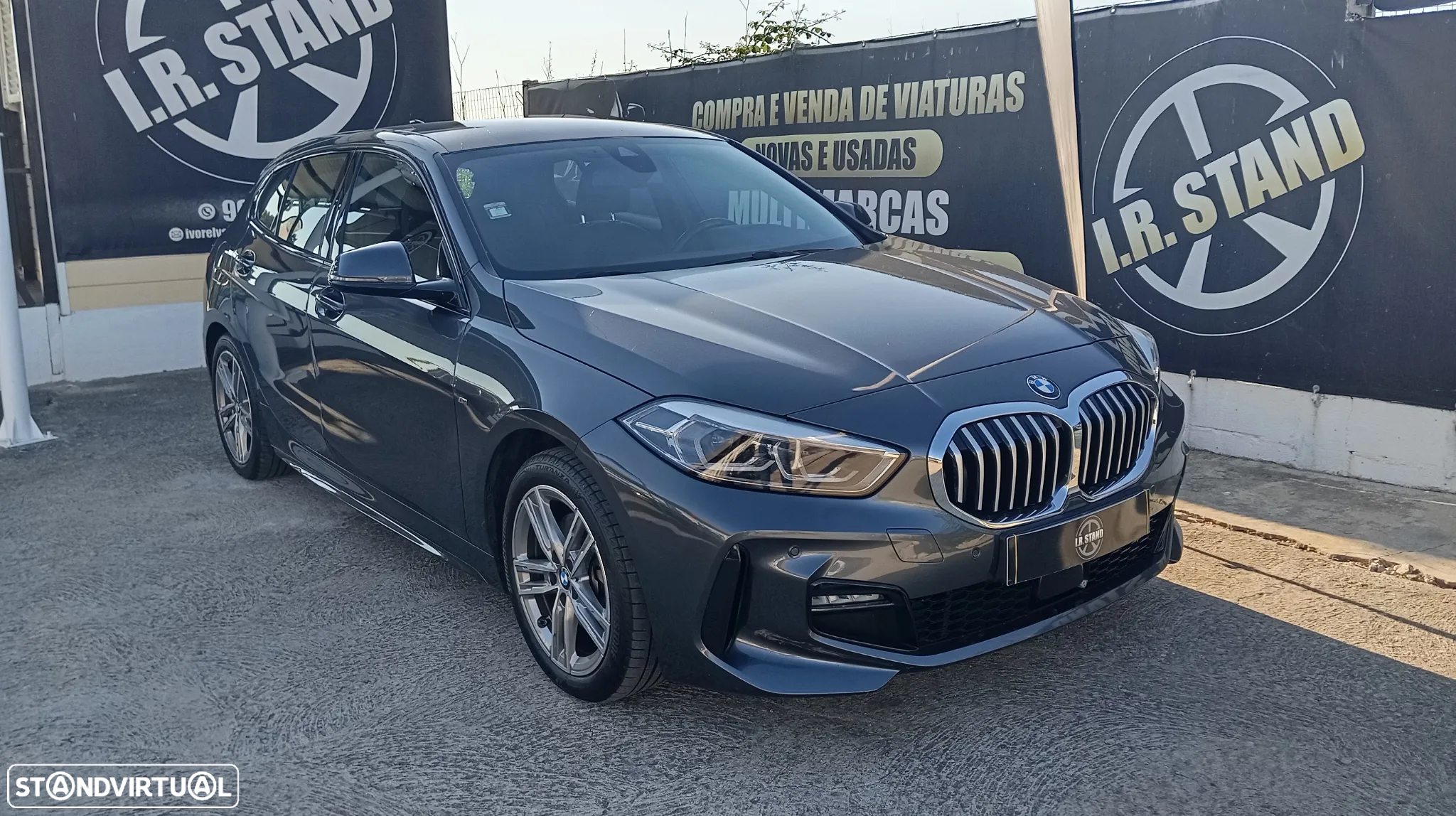 BMW 116 d Corporate Edition M - 2