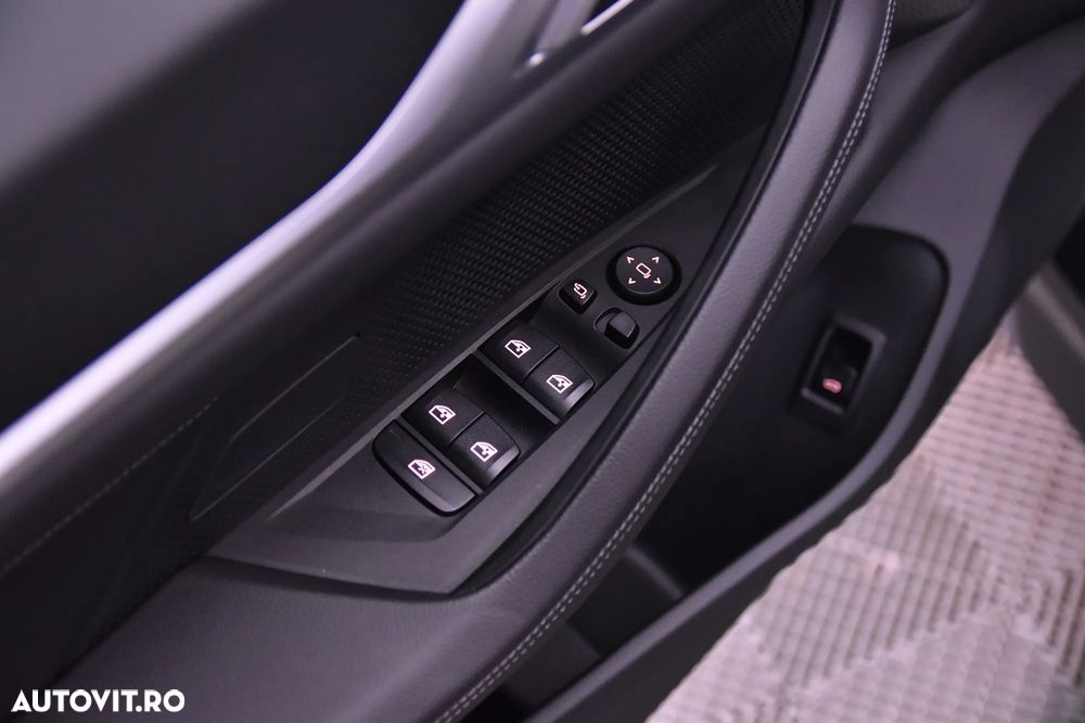 BMW Seria 4 420d Gran Coupe - 15