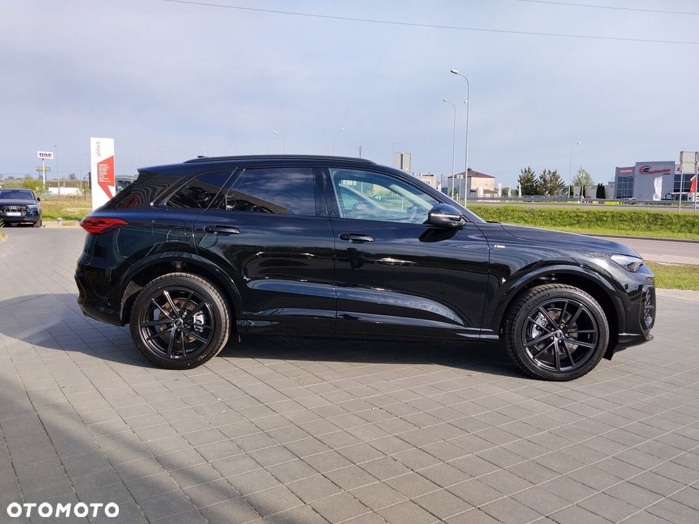 Audi Q5 - 5