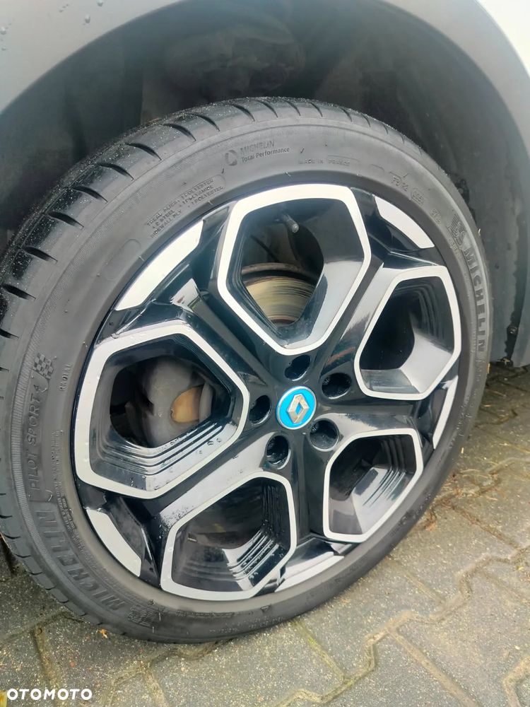 Renault Kadjar 1.3 TCe FAP S-Edition - 9