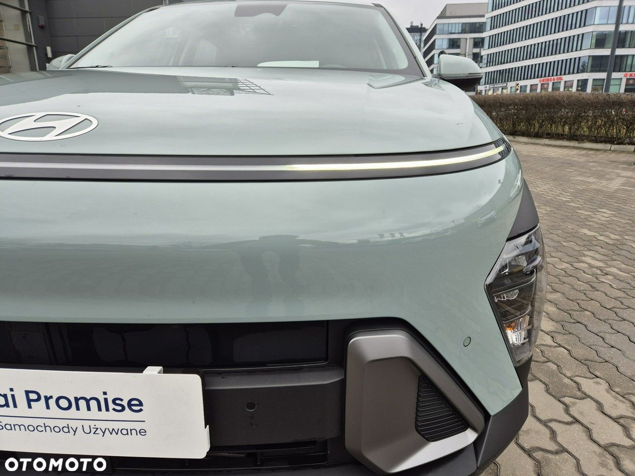 Hyundai Kona - 9