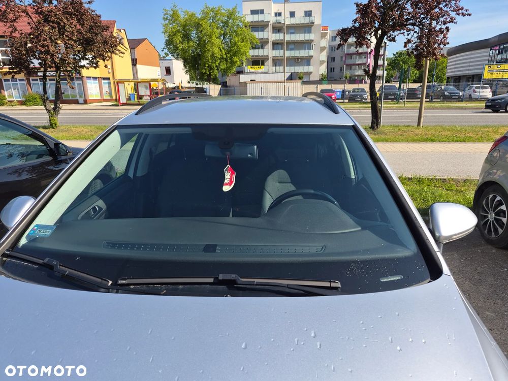 Volkswagen Golf 1.4 TSI BMT Comfortline - 12