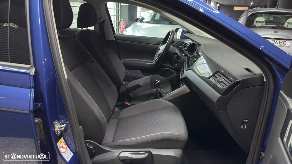 VW Taigo 1.0 TSI Urban Style - 34