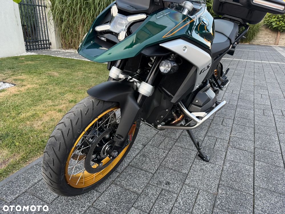 BMW GS - 15